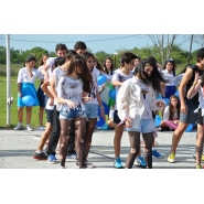 Día del Estudiante y de la Primavera - Nivel Secundario